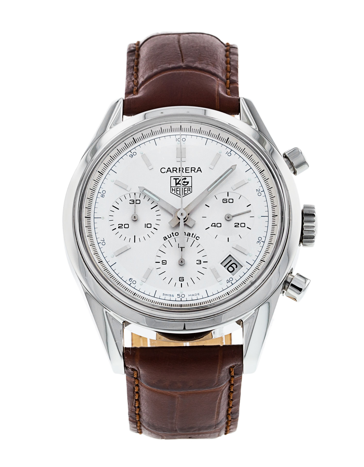 Tag Heuer Carrera CV2110.FC6181 Tag Heuer Carrera CV2110.FC6181
